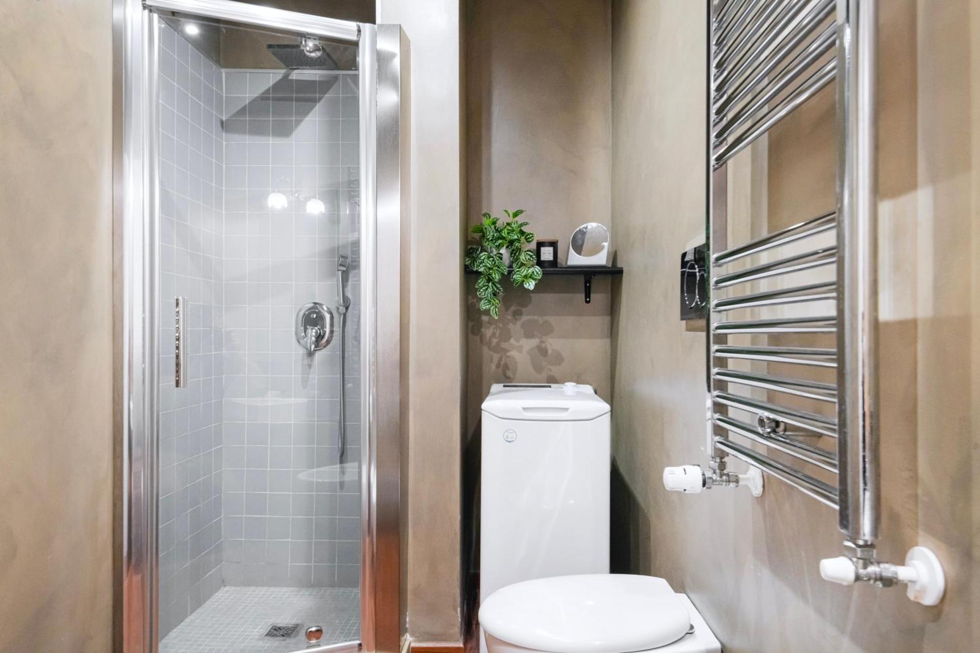 Nice And Cozy Studio In Porta Romana By Easylife Milano Eksteriør billede