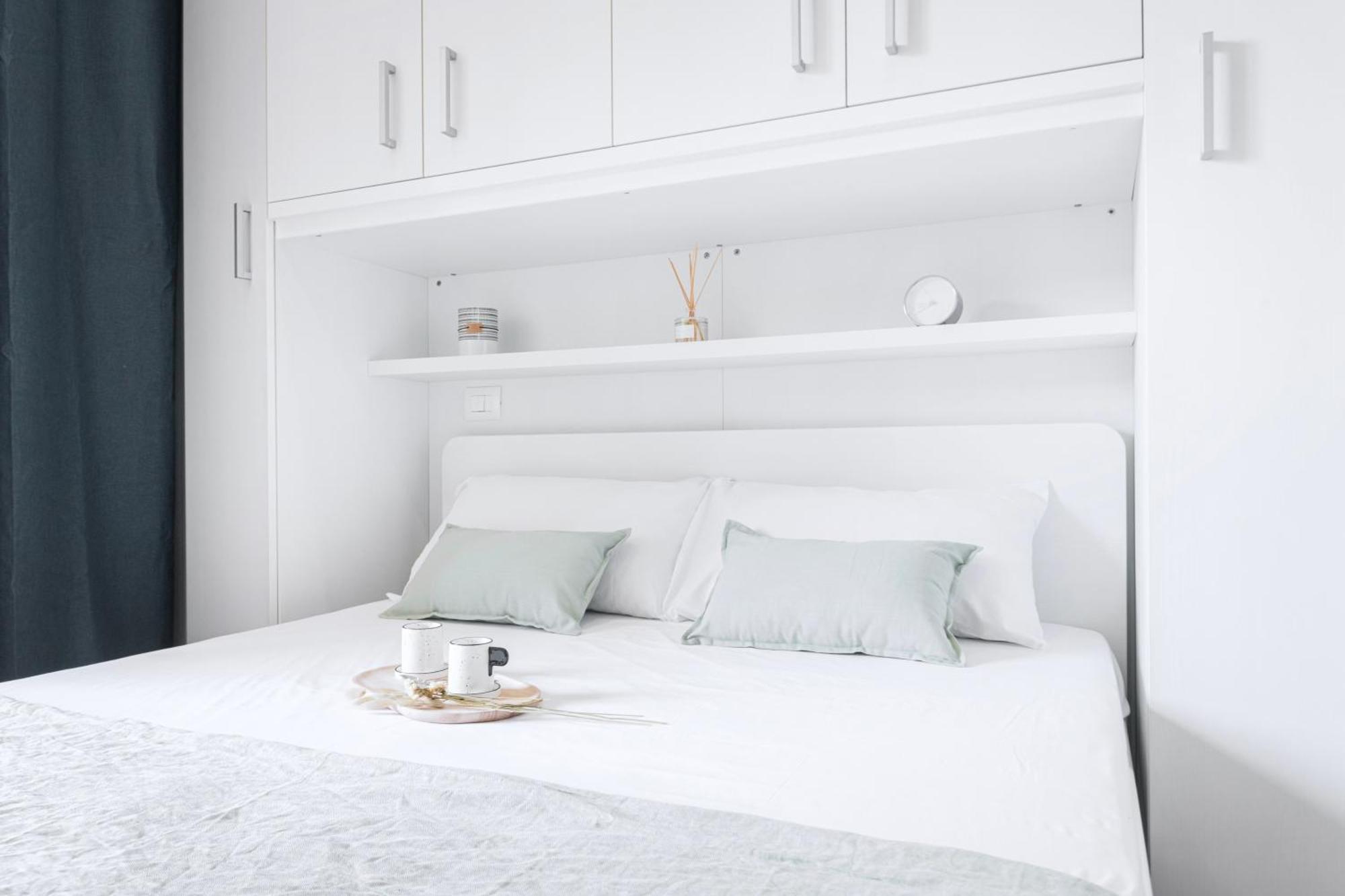 Nice And Cozy Studio In Porta Romana By Easylife Milano Eksteriør billede